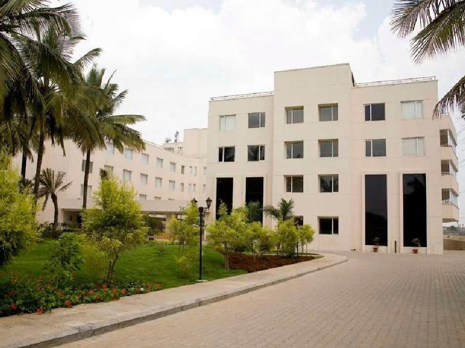 فندق إيفوما بنغالور المظهر الخارجي الصورة